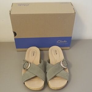 Clarks Women's  Sandals